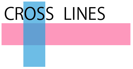 CROSS LINES